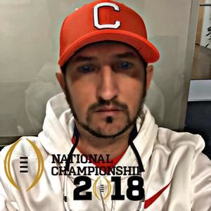 Meet your Posher, Christopher